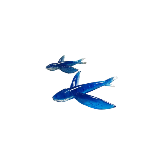 Flying Fish - Mini 3"