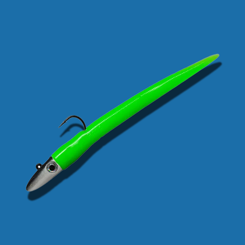 RonZ Original Series Rigged