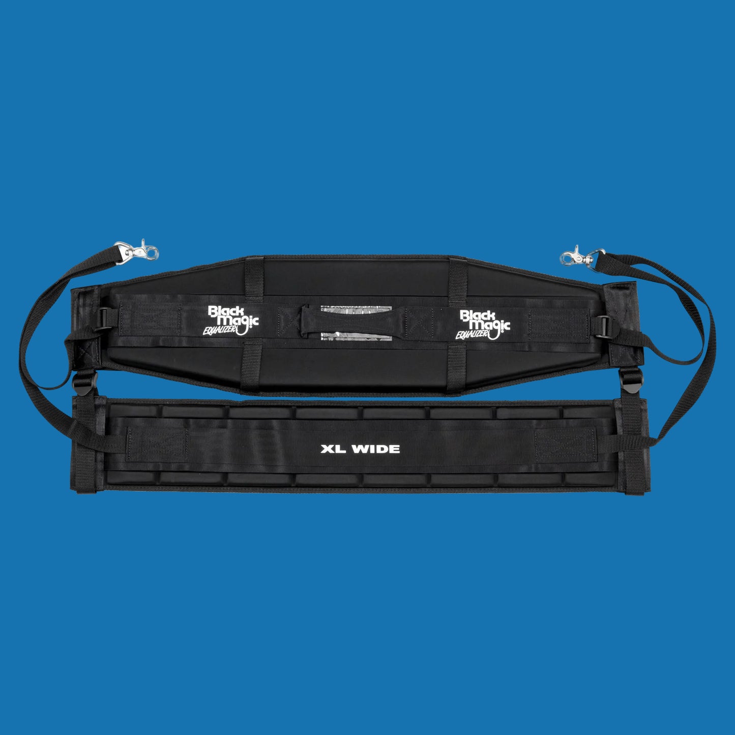 Black Magic Harness