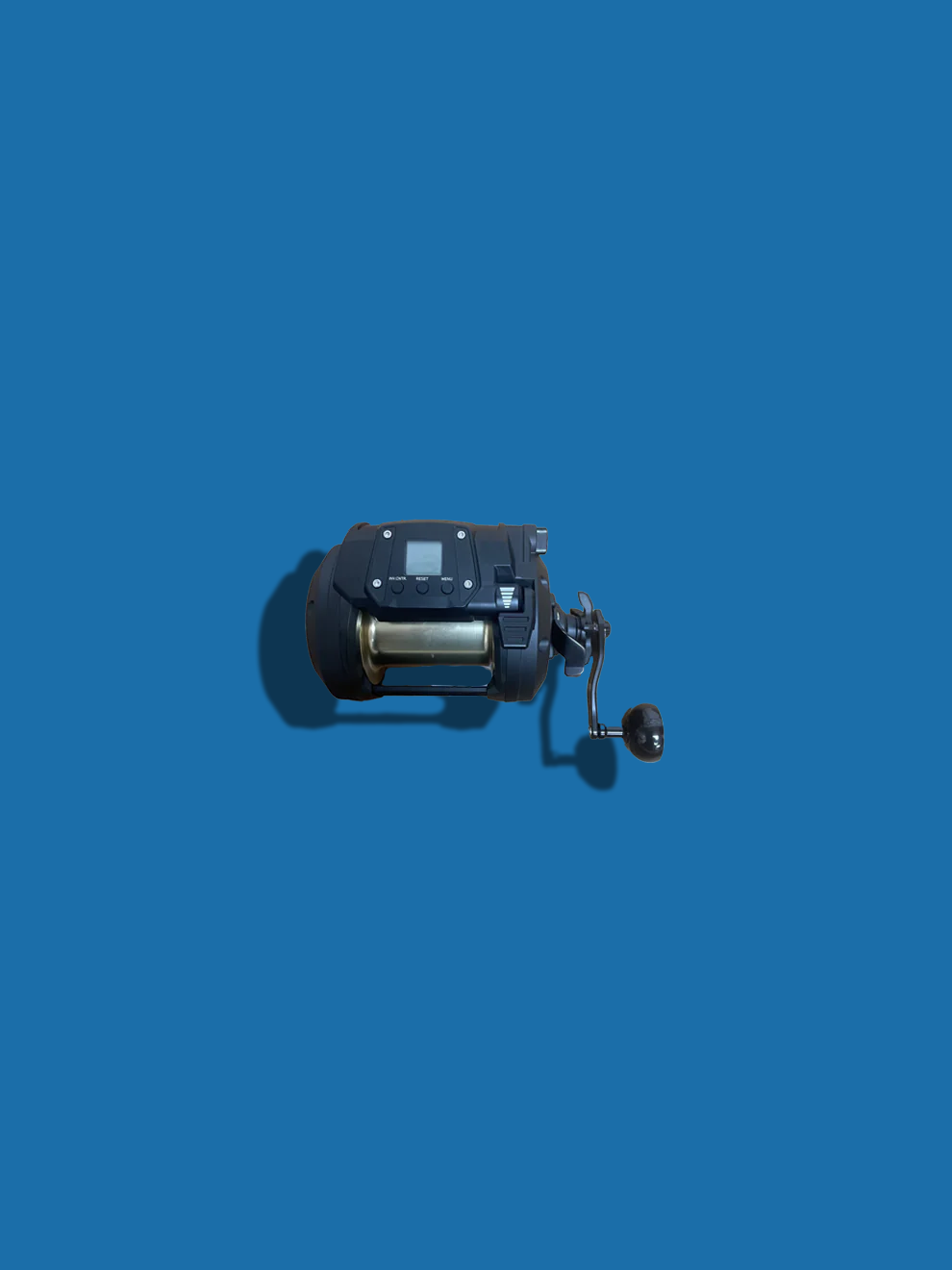 electric reels for deep drop fishing Daiwa Tanacom 1200 Electric Reel