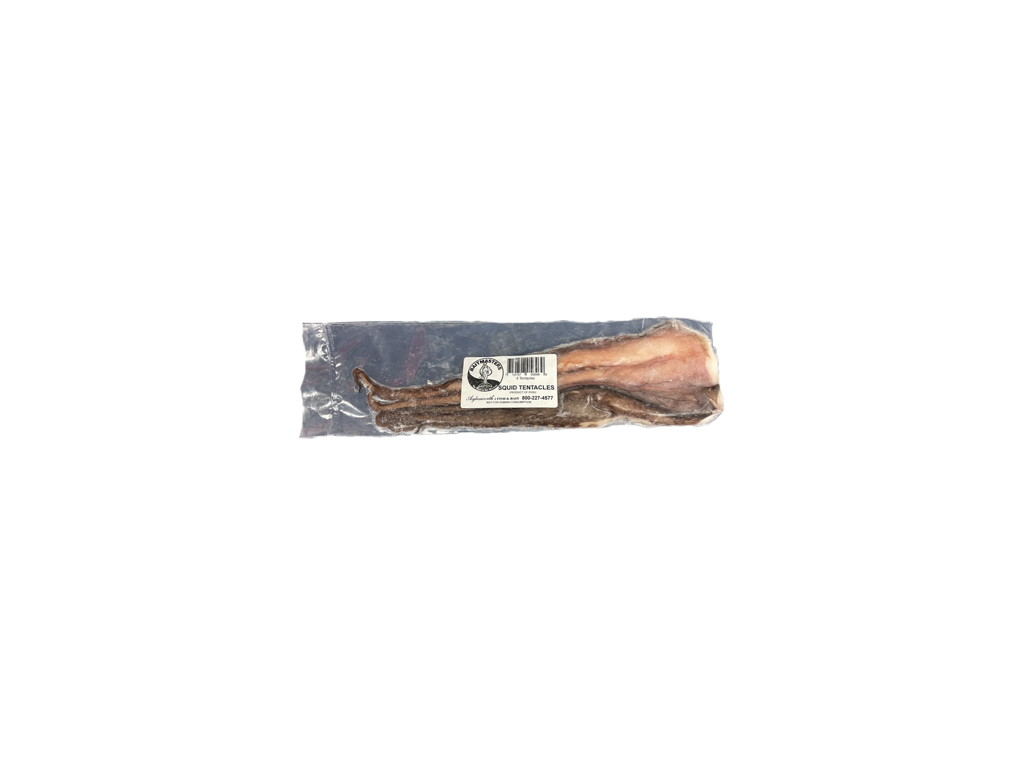 Squid Tentacles