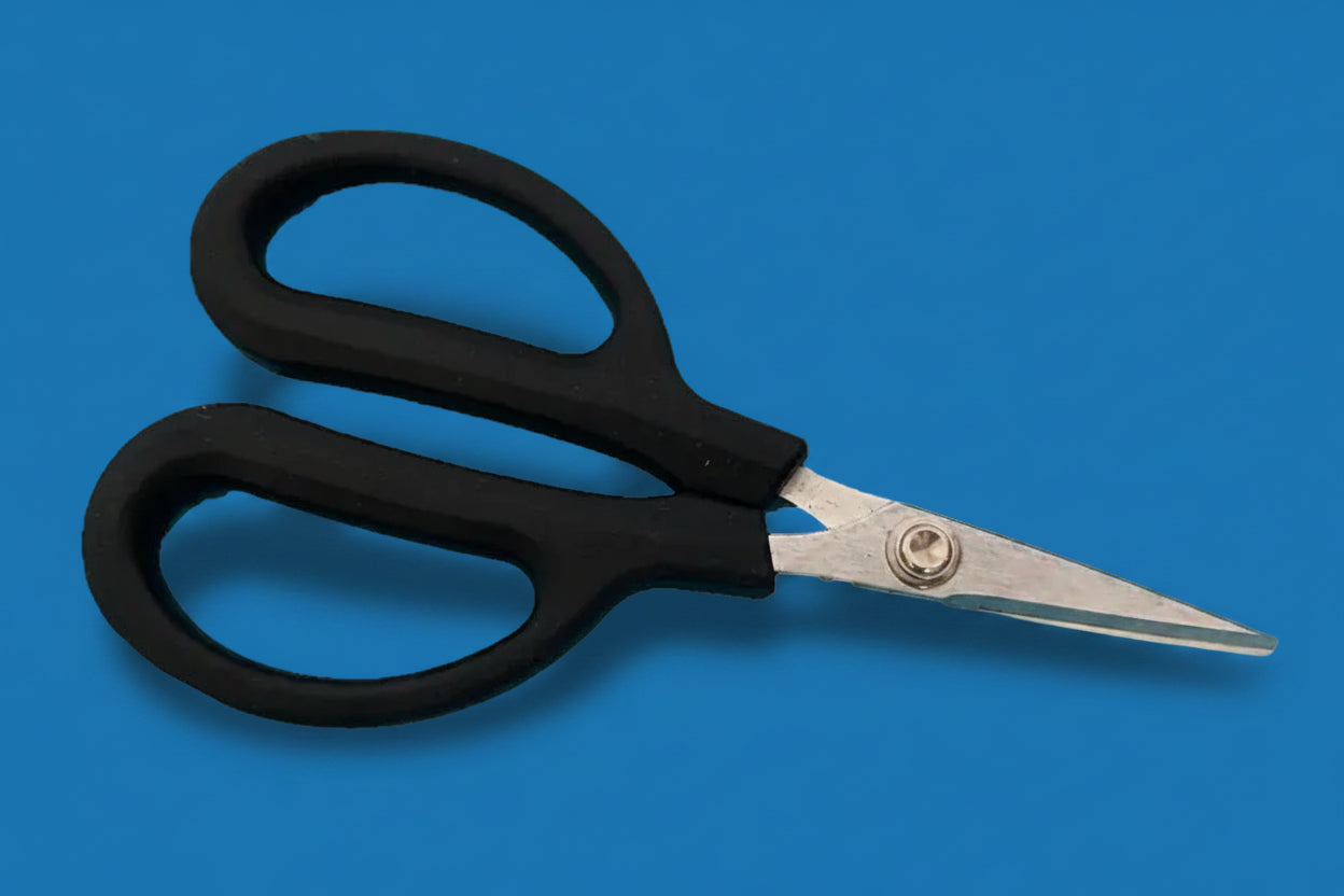Jerry Brown JB Spectra Scissors