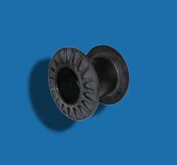Lindgren Pitman Spare Nylon Spool