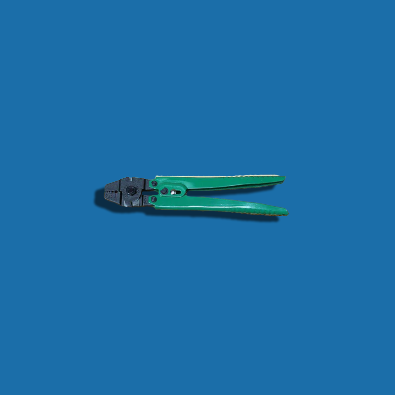LMR Tackle Hand Crimping Tool