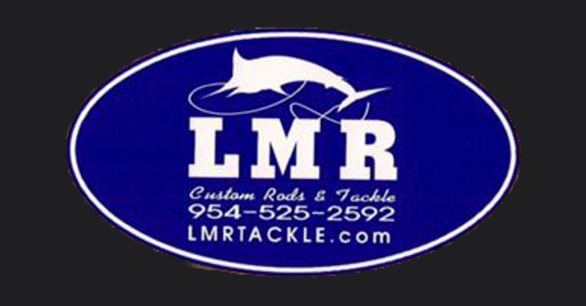 Repair – lmr tackle