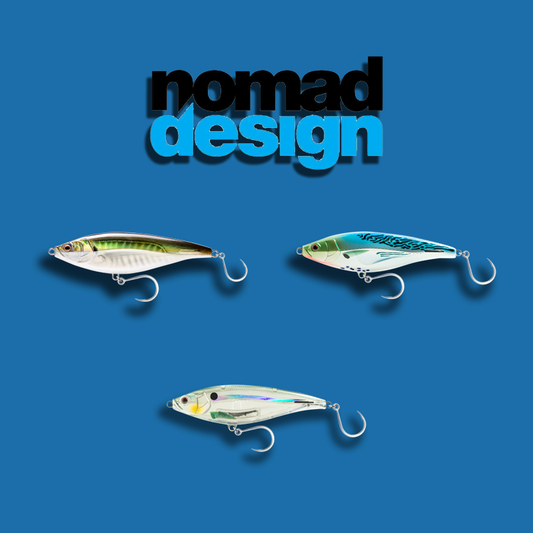 Nomad Design Madscad