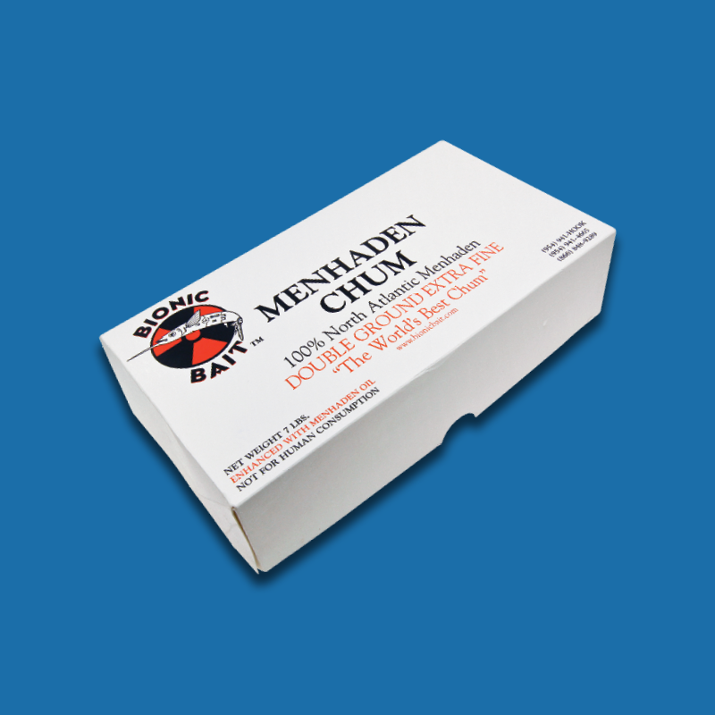 Bionic Chum – lmr tackle