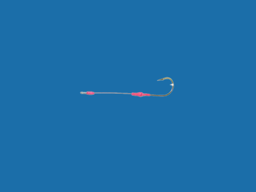 Metal Single Hookset