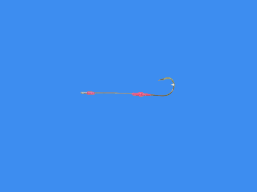 LMR Custom Single Hookset on Cable