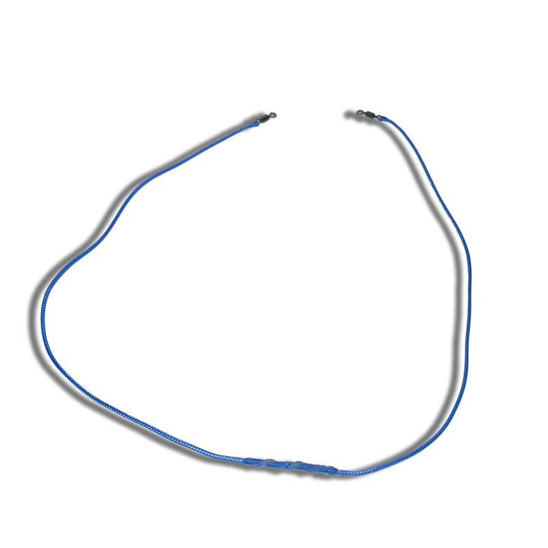 LMR Wind On planer Bridle