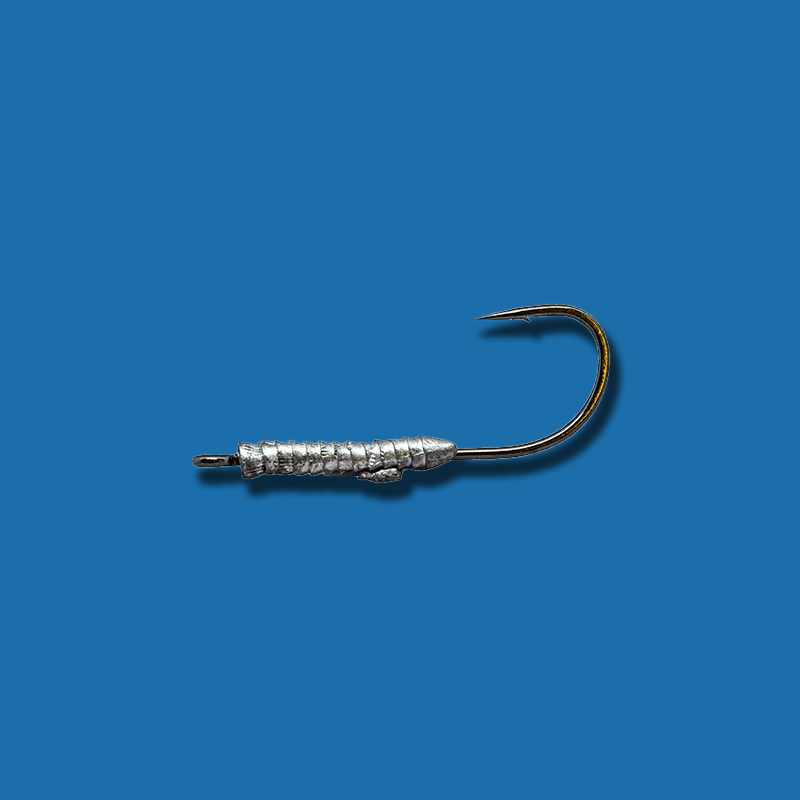 RonZ Bait Keepers