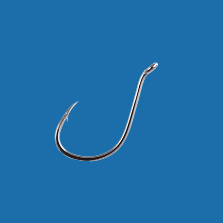 Owner SSW - Super Needle Point - All Purpose Bait Hooks 5115 (Pocket Pack)