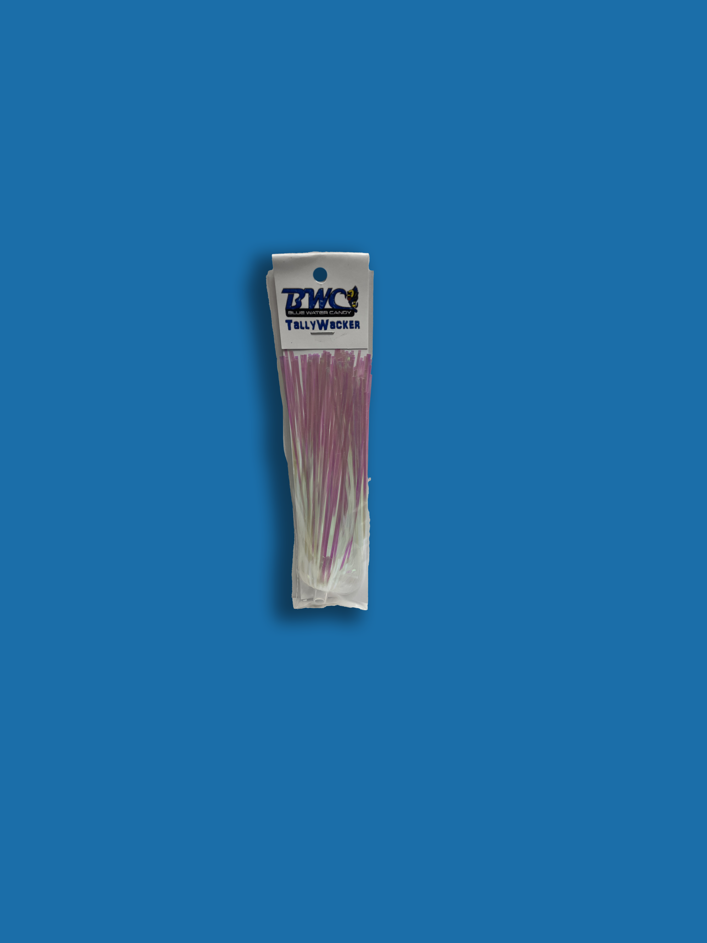 Blue Water Candy Tallywacker