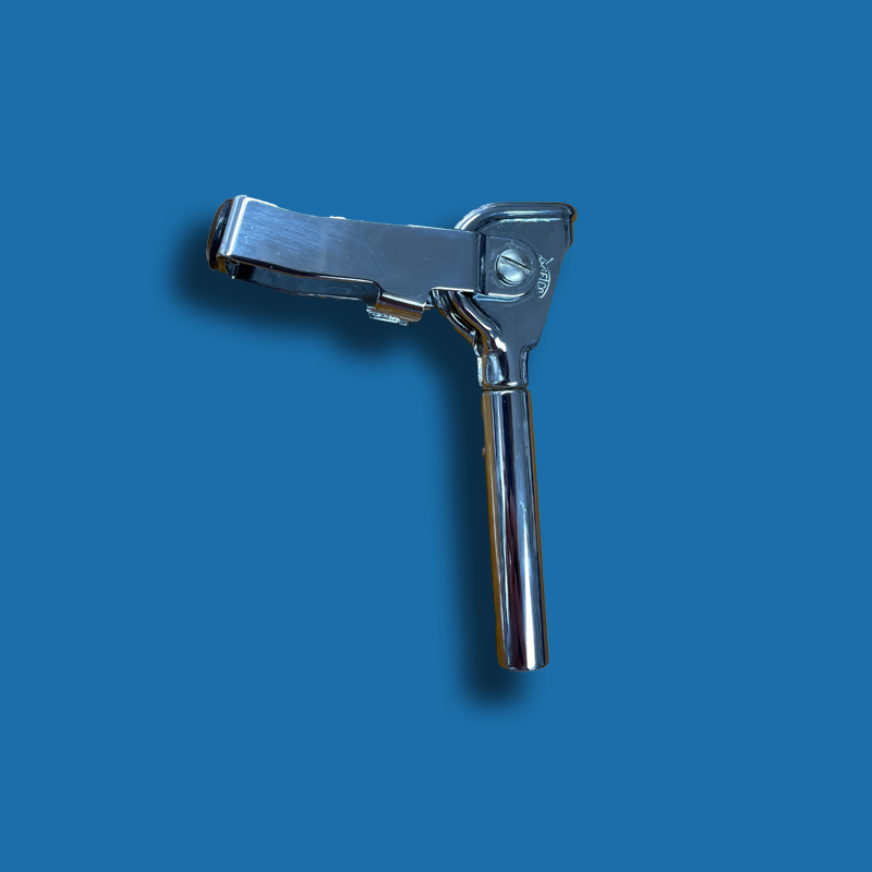 Aftco Heavy Duty Swivel top