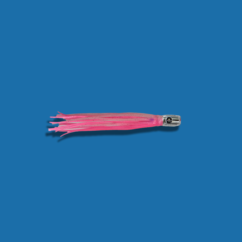 Bahari Lures Resin Head Lures