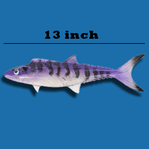 fish craft lures Mold Craft Tuff Mac | Offshore Trolling Lure
