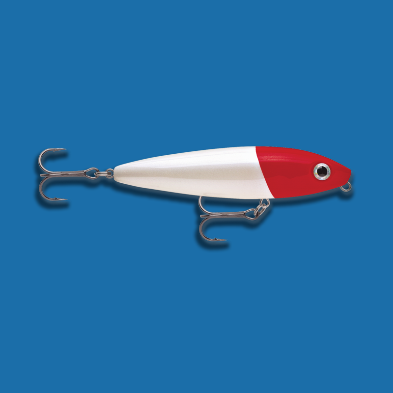 Rapala Skitter Walk - Top Water