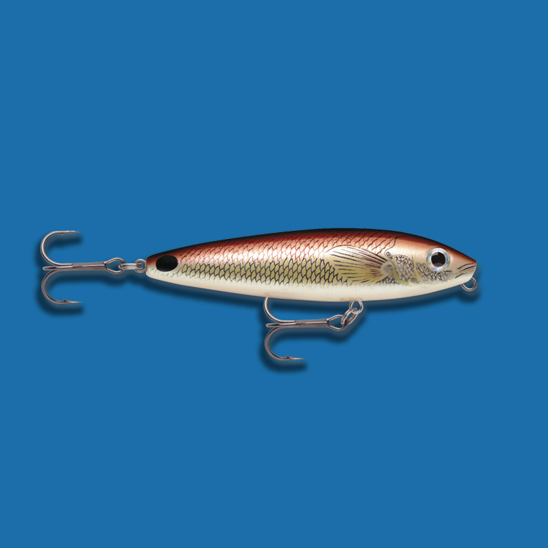 Rapala Skitter Walk - Top Water