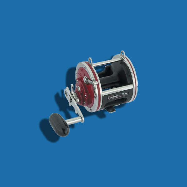Penn Senator 114H2 - Conventional Reel – LMR Tackle Penn Senator 114H2 - Conventional Reel – LMR Tackle