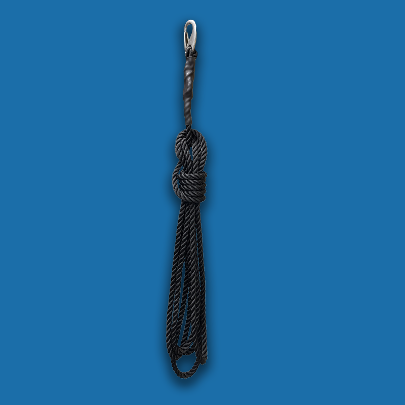 LMR Safety Tether