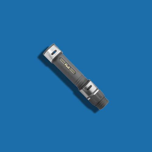 Fuji Deluxe DPS Pipe Spinning Seat