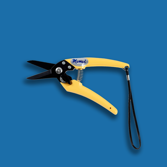 Momoi Teflon Coated Mono Cutters