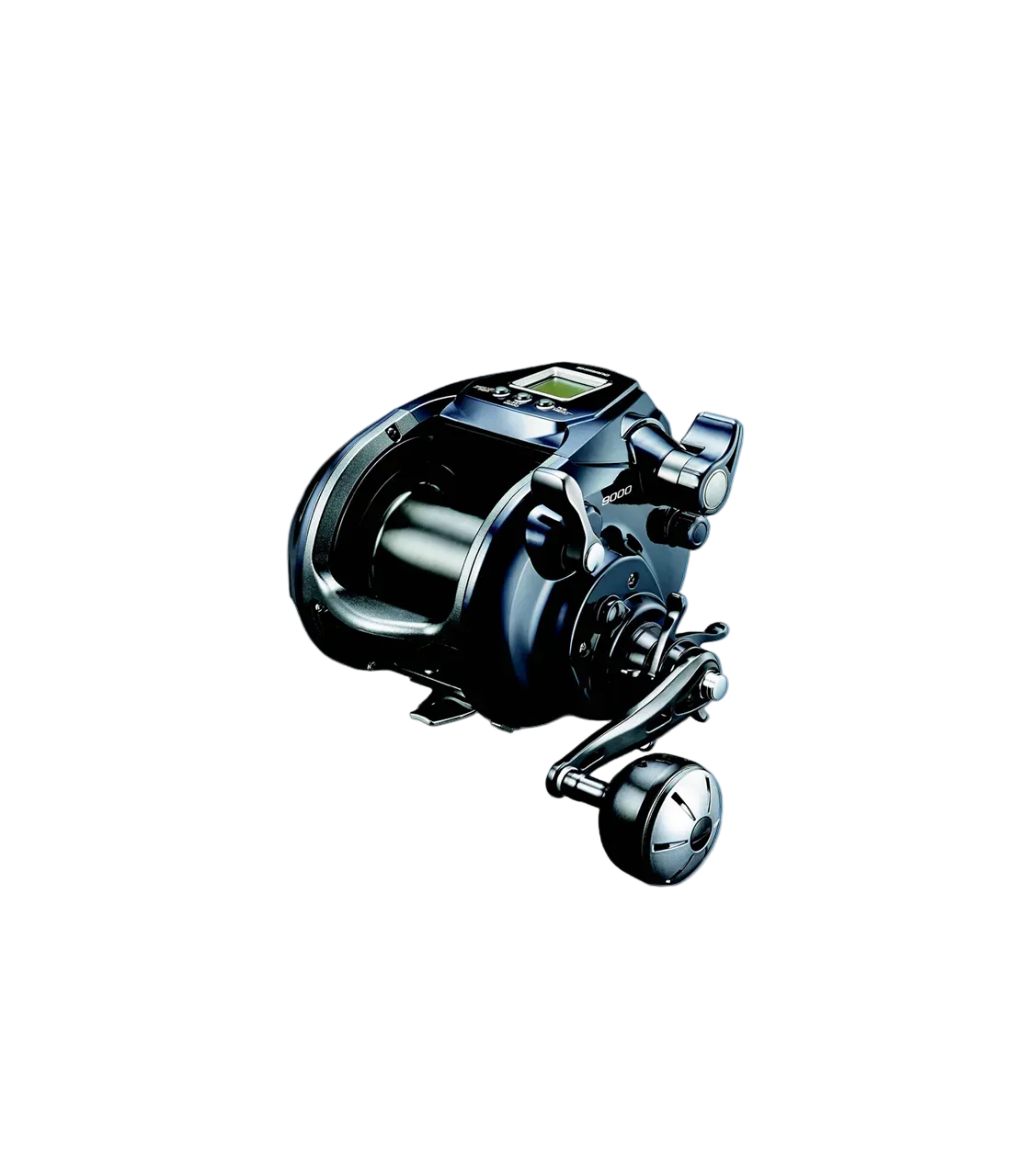 Shimano ForceMaster Electric Reel – lmr tackle Shimano ForceMaster Electric Reel – lmr tackle
