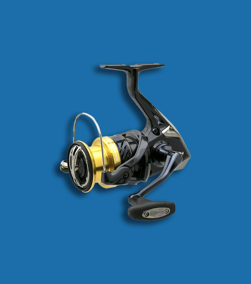 Shimano Spheros SW Saltwater Spinning Reel | Inshore & Nearshore Shimano Spheros SW Saltwater Spinning Reel | Inshore & Nearshore