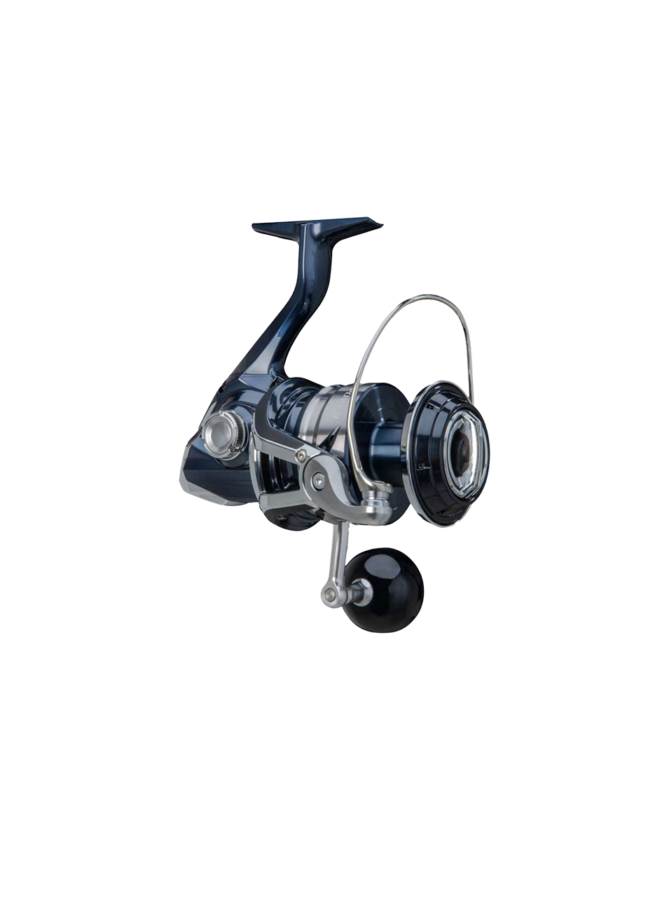 Shimano Twin Power SWC Spinning Reels