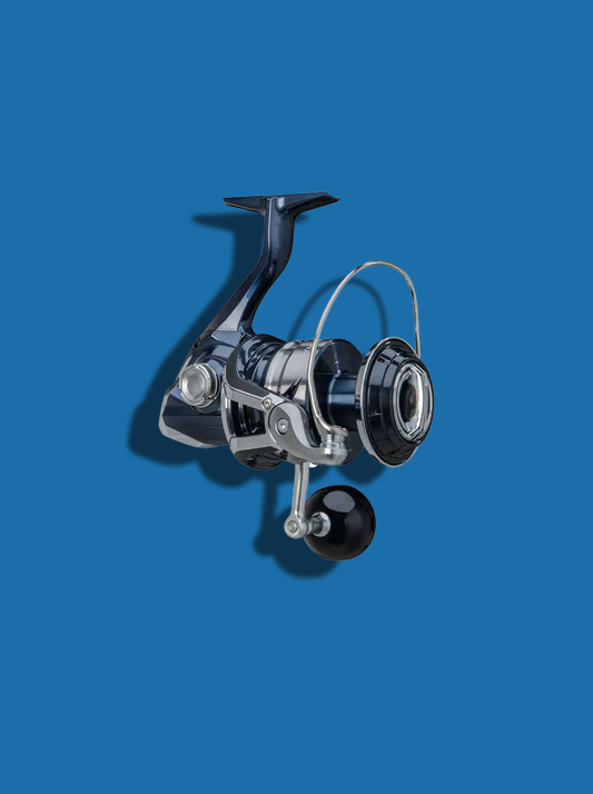 Shimano Twin Power SWC Spinning Reels – lmr tackle