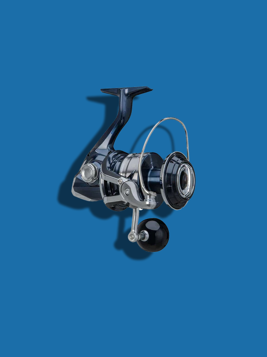 Shimano Twin Power SWC Spinning Reel Shimano Twin Power SWC Spinning Reel