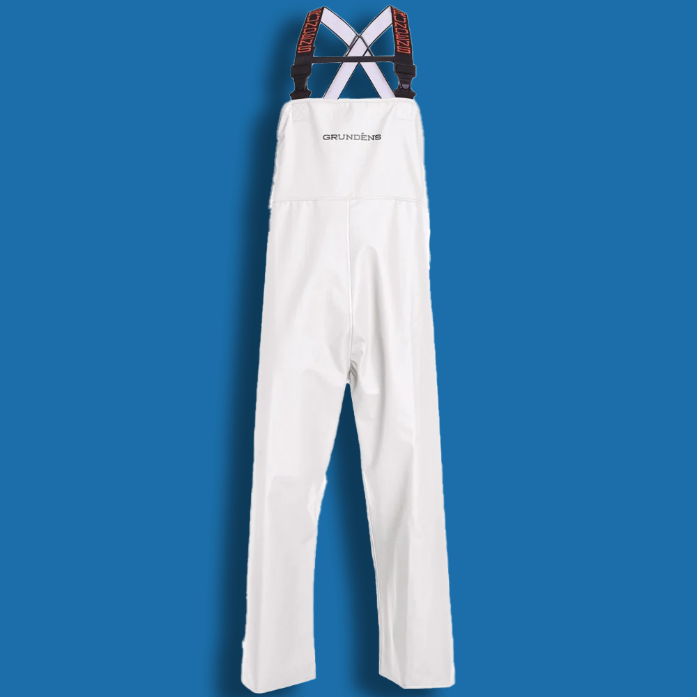 Grundens Shoreman Bib