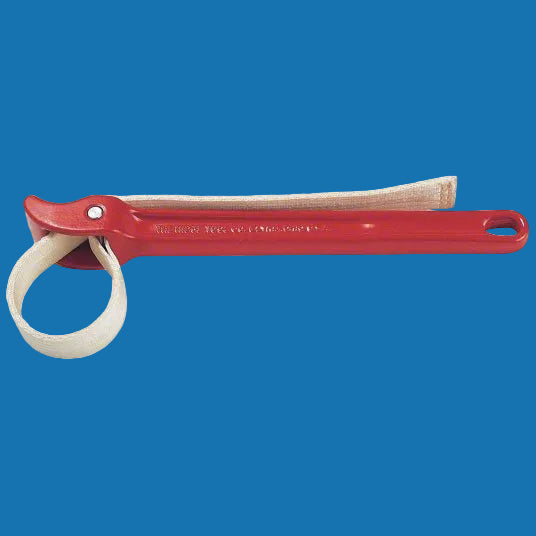 LMR 12" Aluminum Strap Wrench