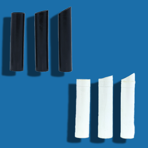 fishing rod holder rubber inserts Tigress Rod Holder Replacement Vinyl Insert – LMR Tackle