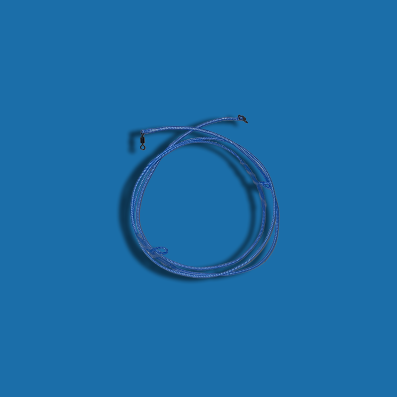 LMR Wind On planer Bridle