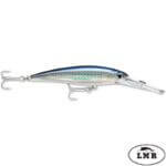 Rapala X-Rap Magnum Diverbait - 40 Feet - XRMAG40