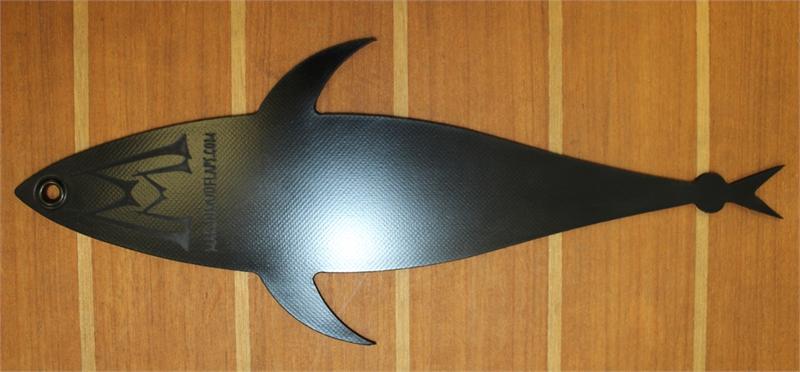 Marlin Mud Flaps