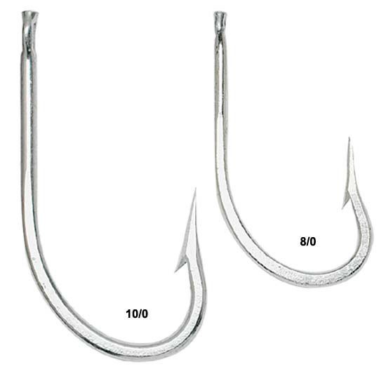 Mustad 3412C-DT