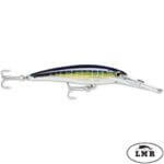 Rapala X-Rap Magnum Diverbait - 40 Feet - XRMAG40