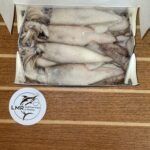 Squid (1lb, 3lb, 5lb)