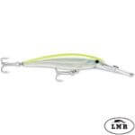 Rapala X-Rap Magnum Diverbait - 40 Feet - XRMAG40