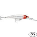 Rapala X-Rap Magnum Diverbait - 40 Feet - XRMAG40