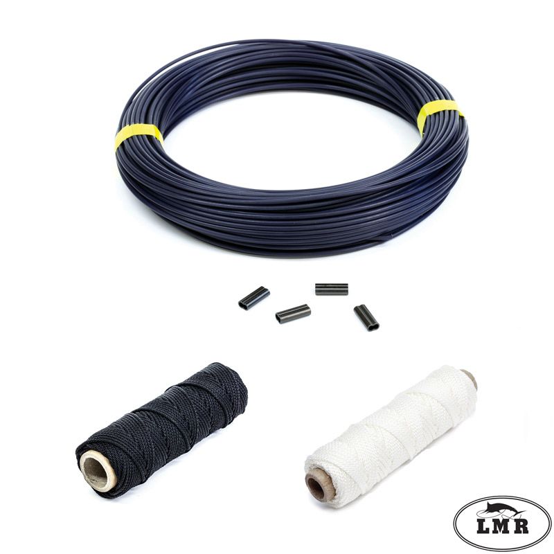 Tigress Replacement Rope & Mono - 88670 - 88671 - 88672