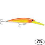 Rapala X-Rap Magnum Diverbait - 40 Feet - XRMAG40