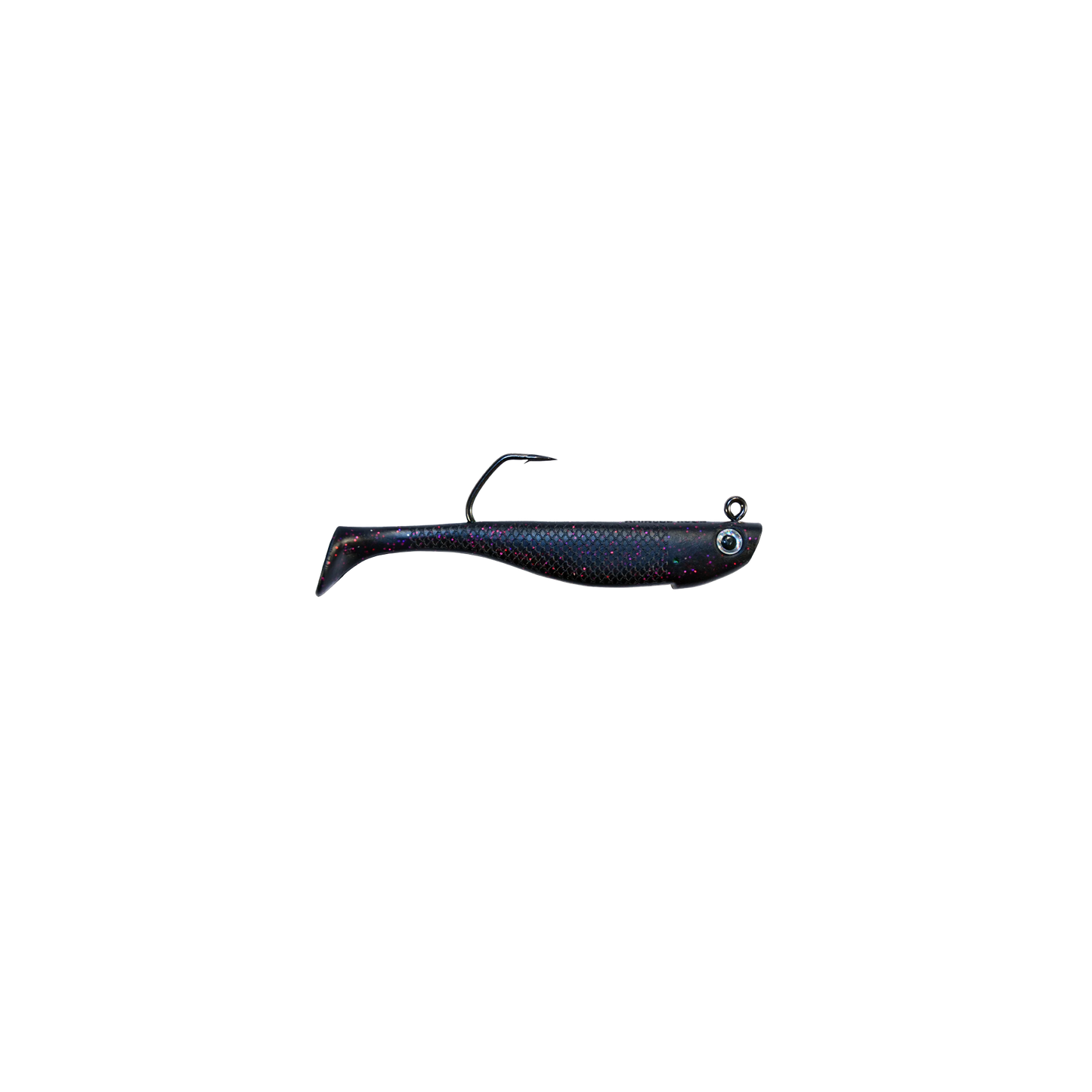 Hogy 5.5" Paddle Tail