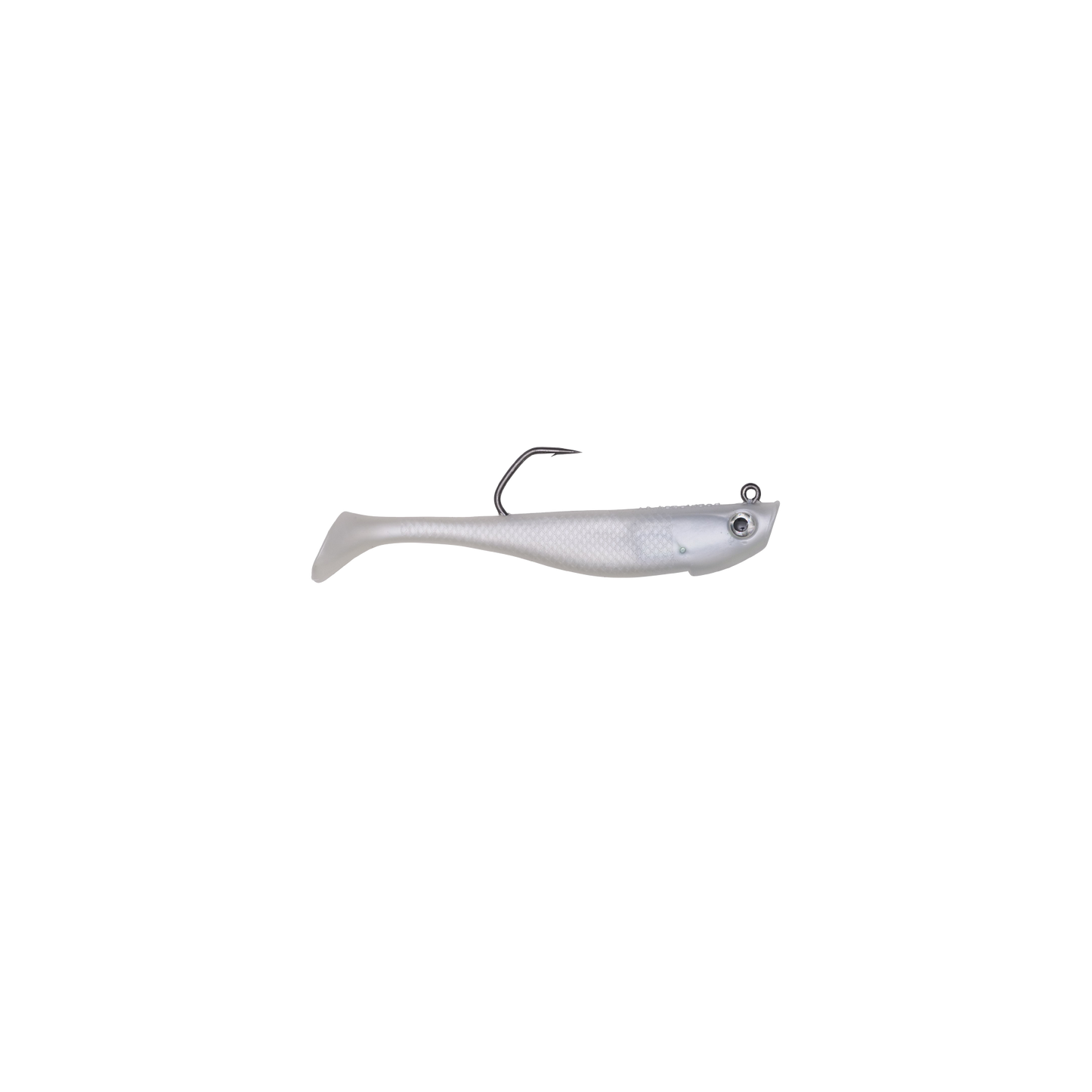 Hogy 5.5" Paddle Tail