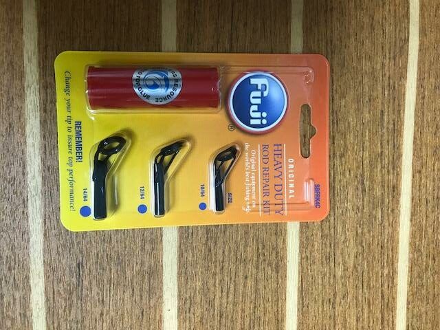 Rod Tip Repair Kits