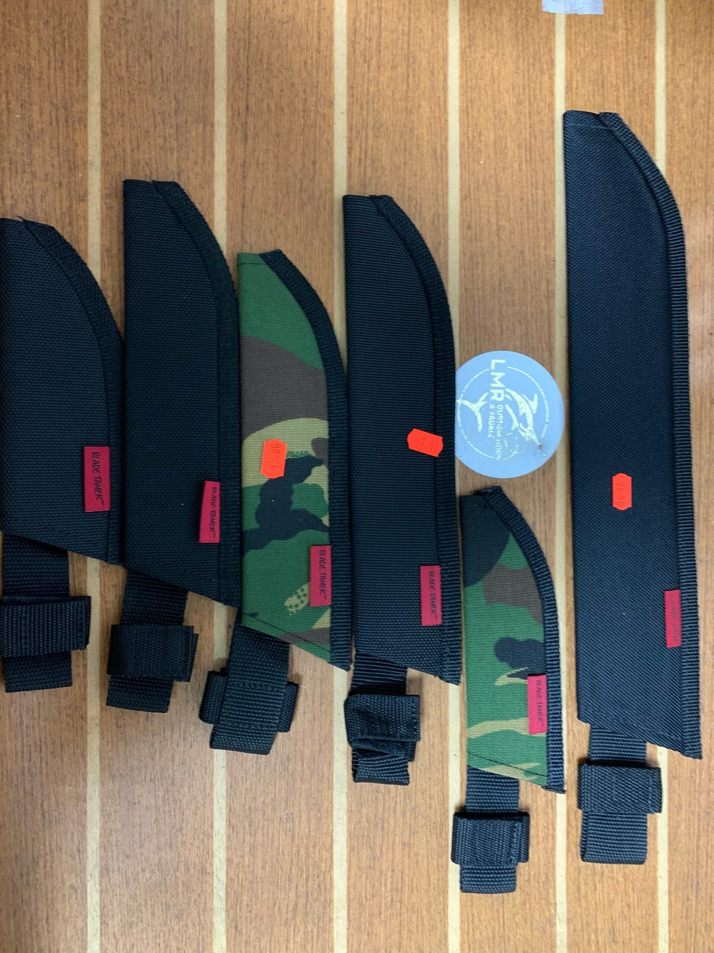 Blade Tamer Knife Sheaths