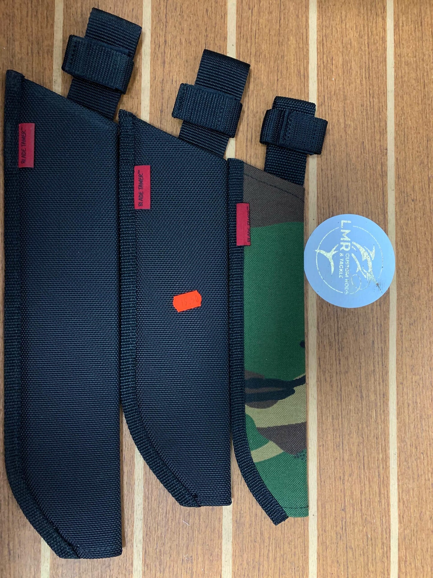Blade Tamer Knife Sheaths