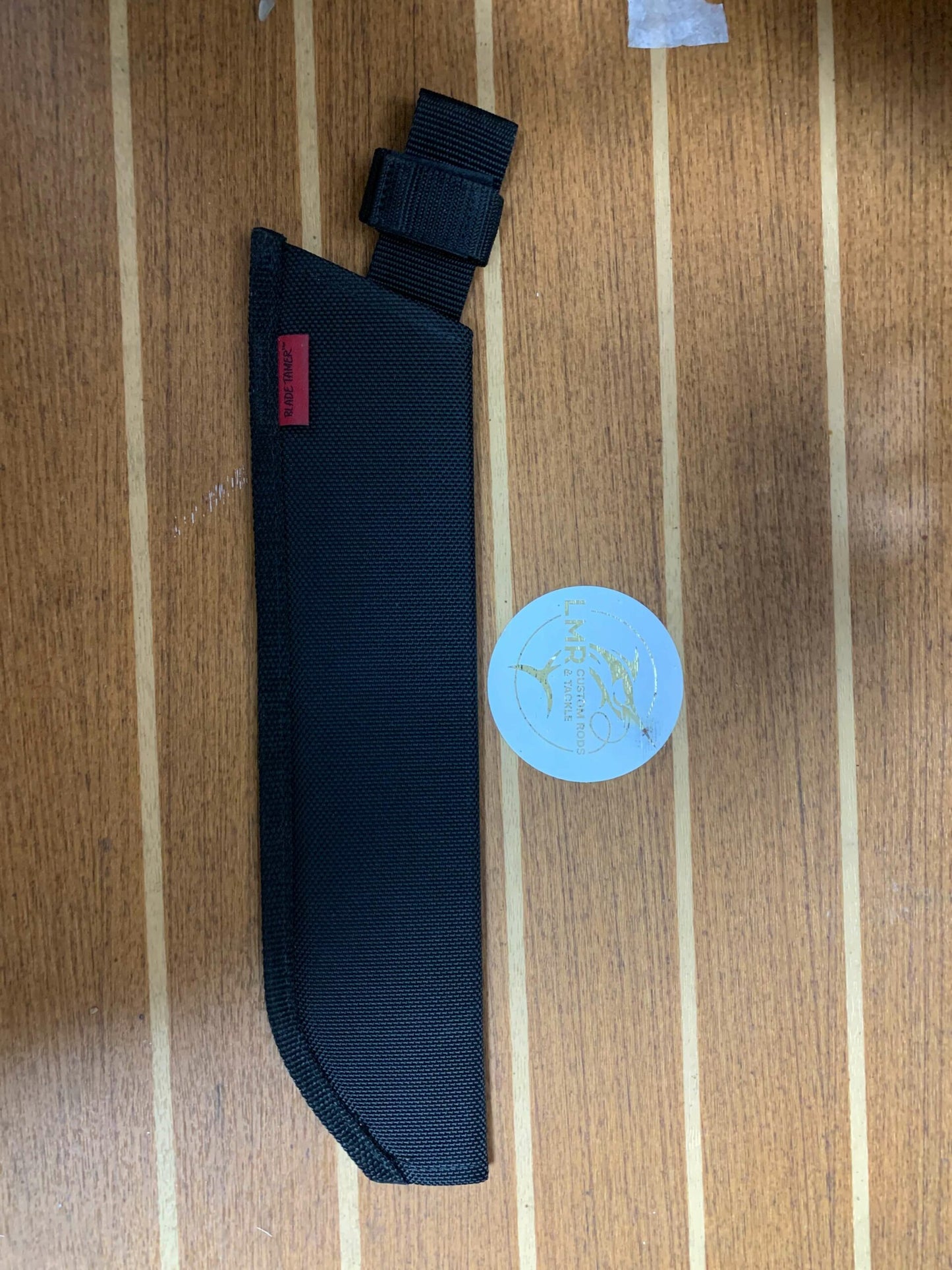Blade Tamer Knife Sheaths